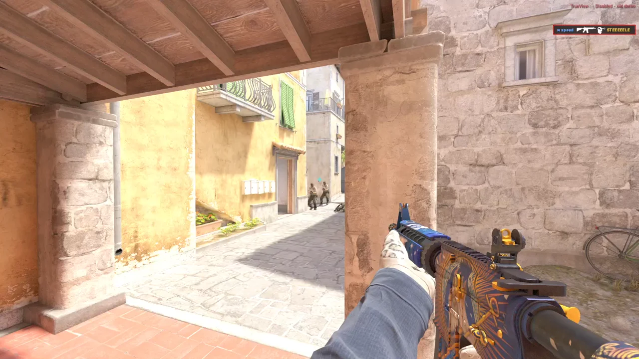 highlight